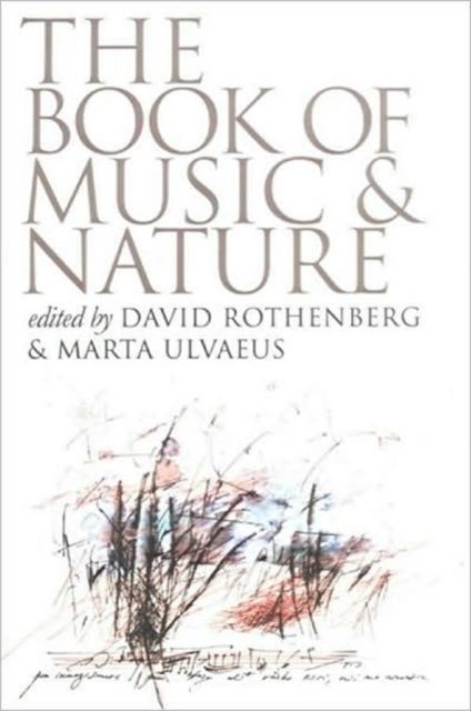 Produktbild: The Book of Music & Nature
