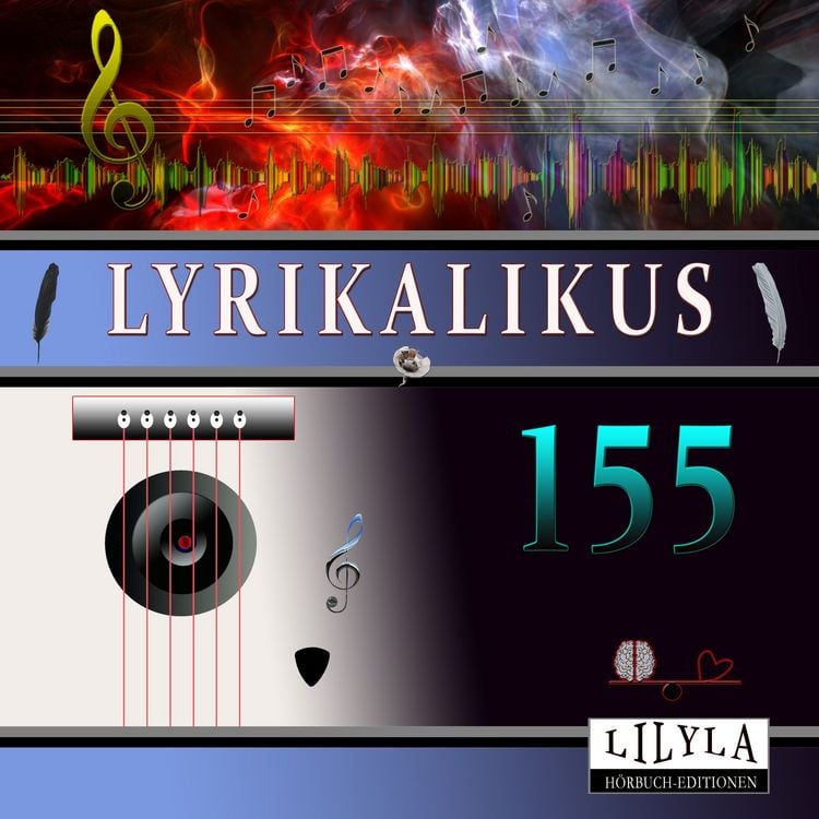 Produktbild: Lyrikalikus 155
