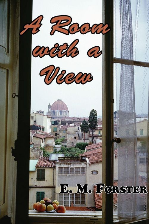 Produktbild: A Room with a View