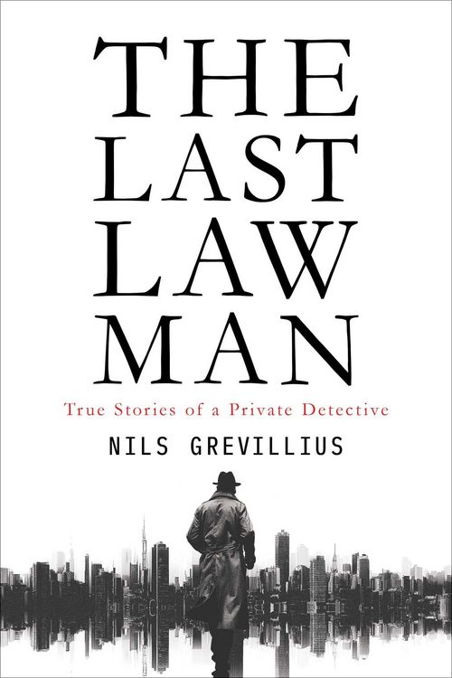 Produktbild: The Last Lawman