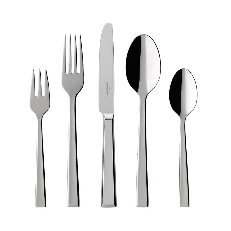 Produktbild: Villeroy & Boch Victor Tafelbesteck 30tlg.