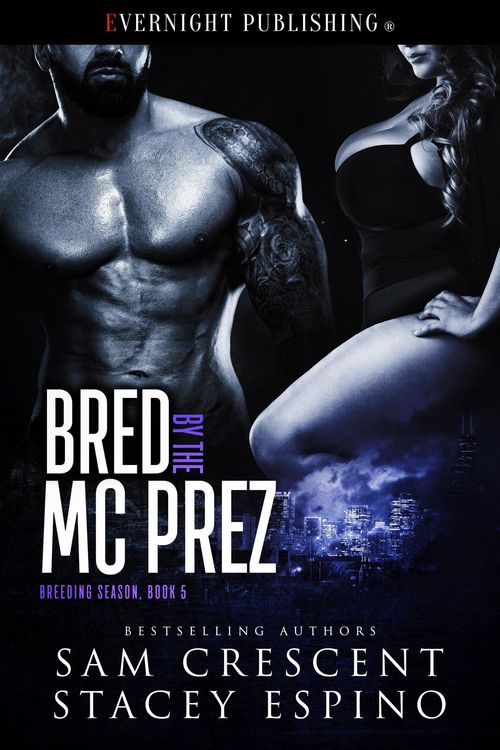 Produktbild: Bred by the MC Prez