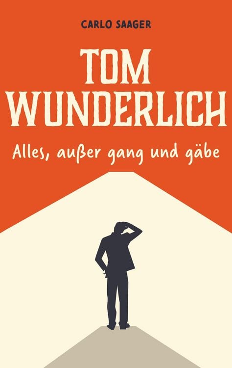 Produktbild: Tom Wunderlich