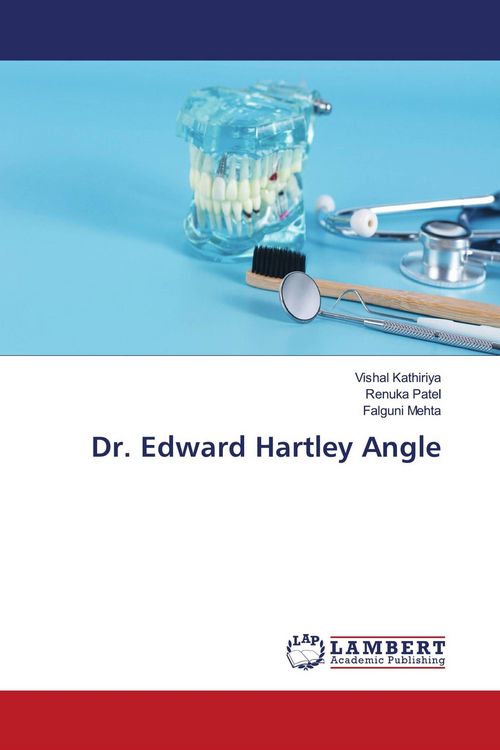 Produktbild: Dr. Edward Hartley Angle