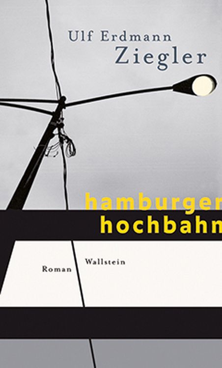 Produktbild: Hamburger Hochbahn