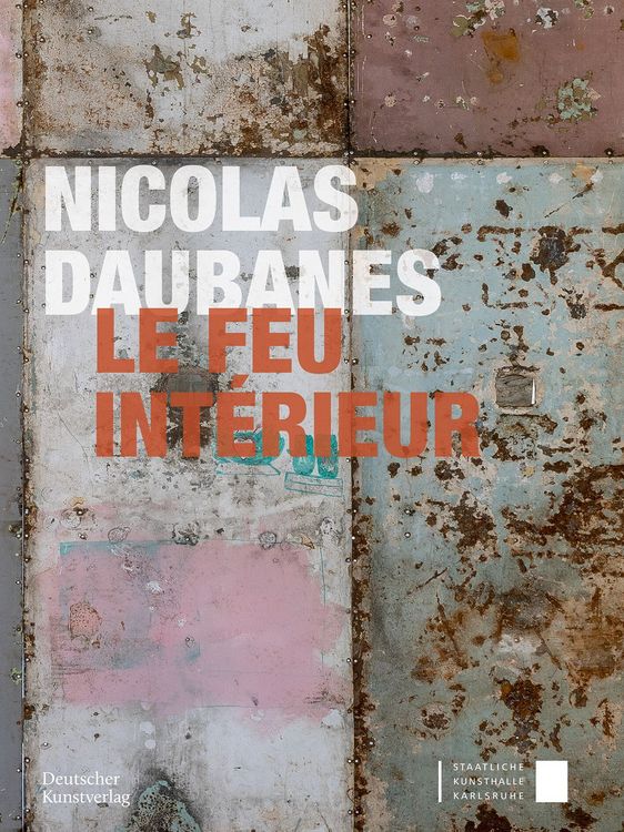 Produktbild: Nicolas Daubanes