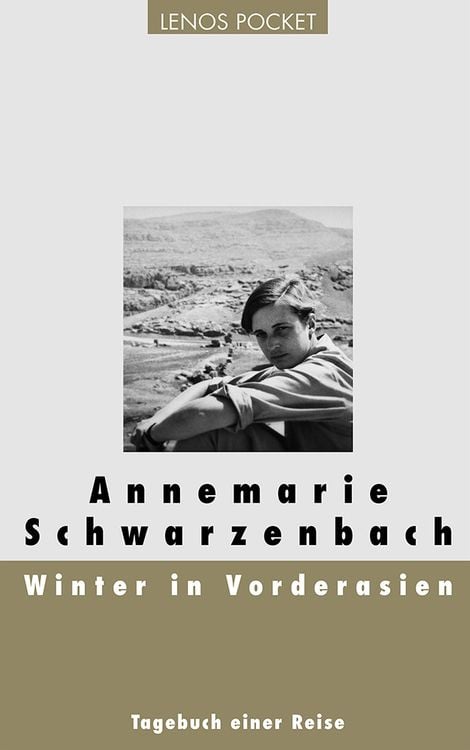 Produktbild: Winter in Vorderasien