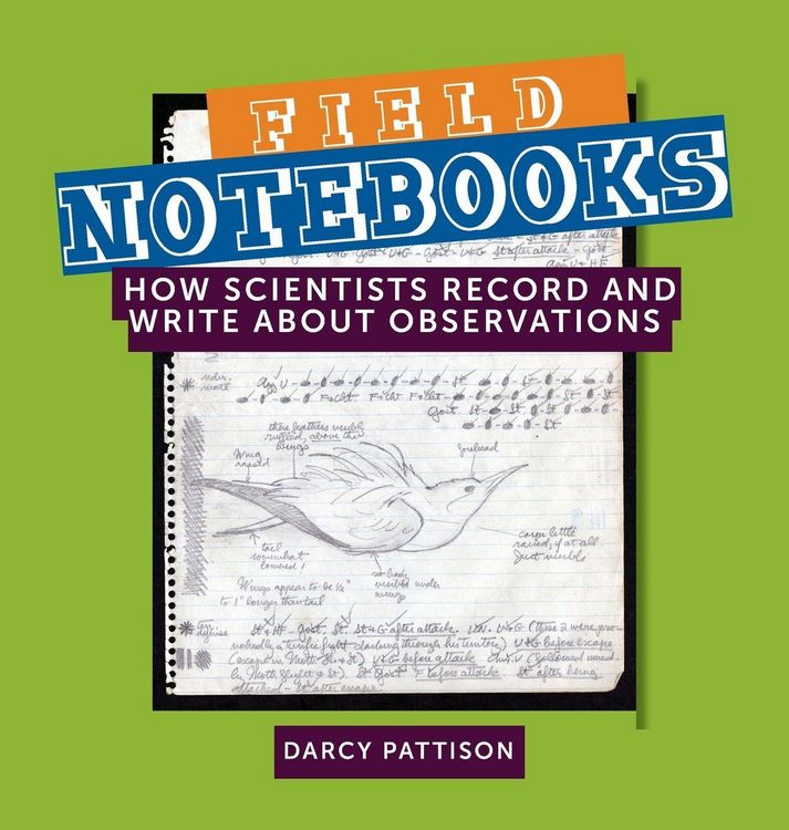 Produktbild: Field Notebooks