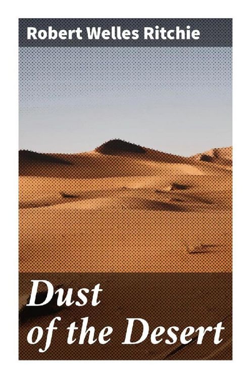 Produktbild: Dust of the Desert