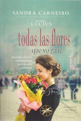 Produktbild: Todas las Flores que yo gan&eacute;