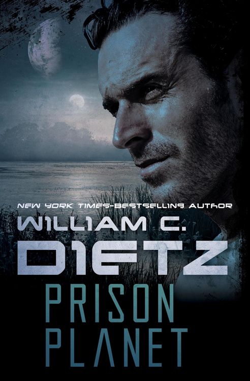 Produktbild: Prison Planet