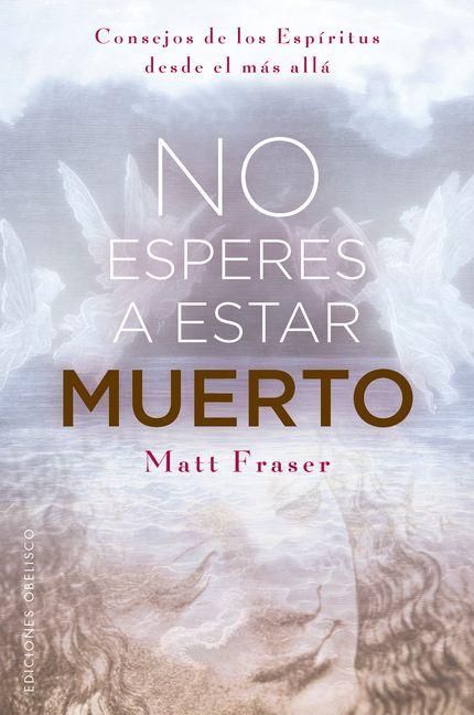 Produktbild: No Esperes a Estar Muerto