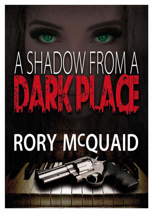 Produktbild: Shadow from a Dark Place