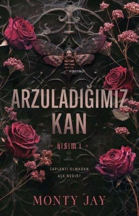 Produktbild: Arzuladigimiz Kan - Kisim 1
