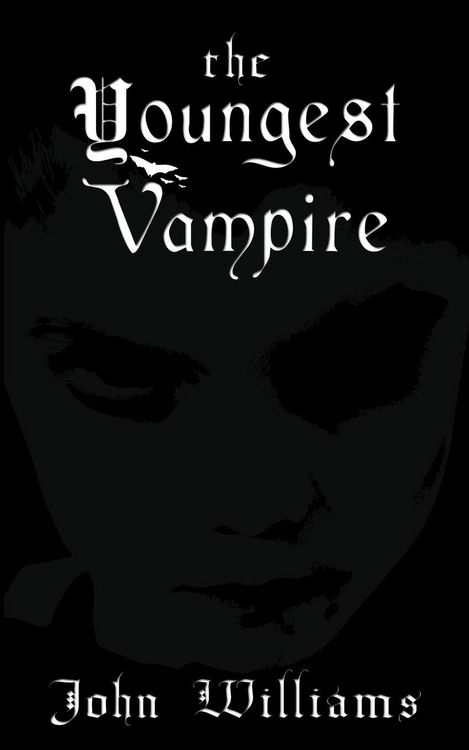 Produktbild: The Youngest Vampire
