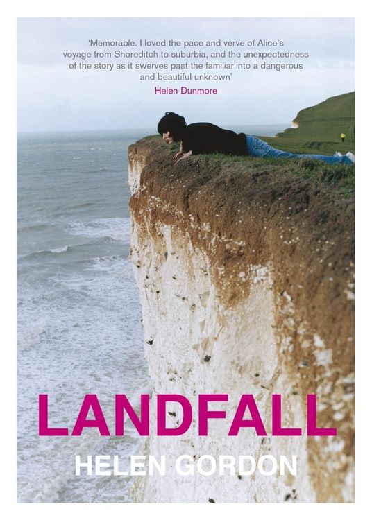 Produktbild: Landfall