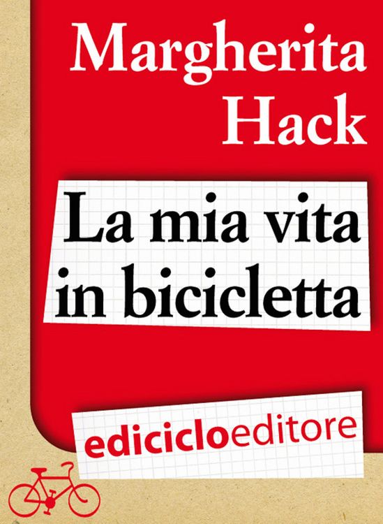 Produktbild: La mia vita in bicicletta