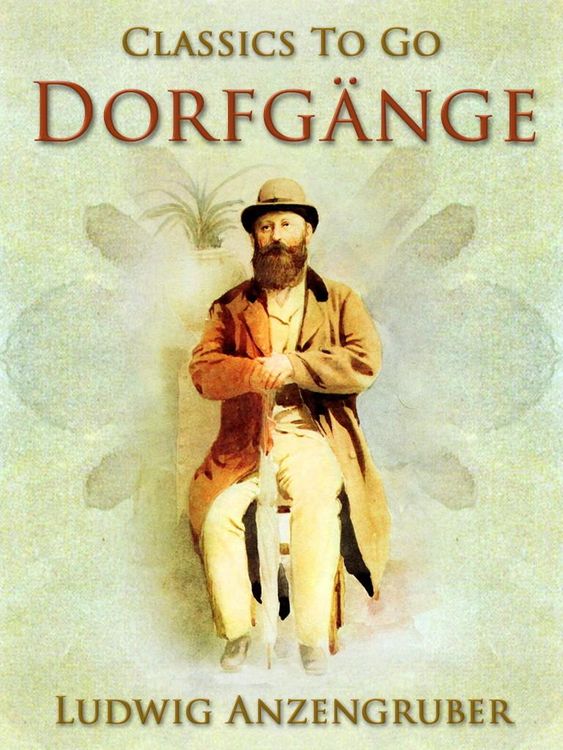 Produktbild: Dorfg&auml;nge