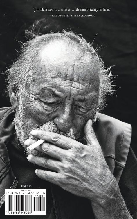 Produktbild: Jim Harrison