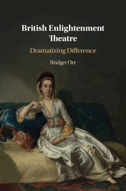 Produktbild: British Enlightenment Theatre