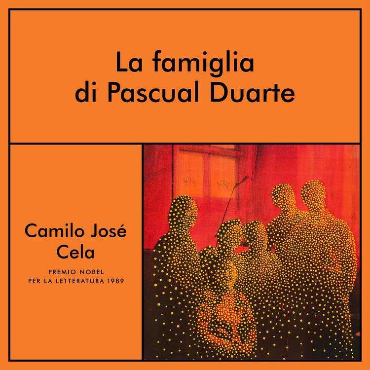 Produktbild: La famiglia di Pascual Duarte