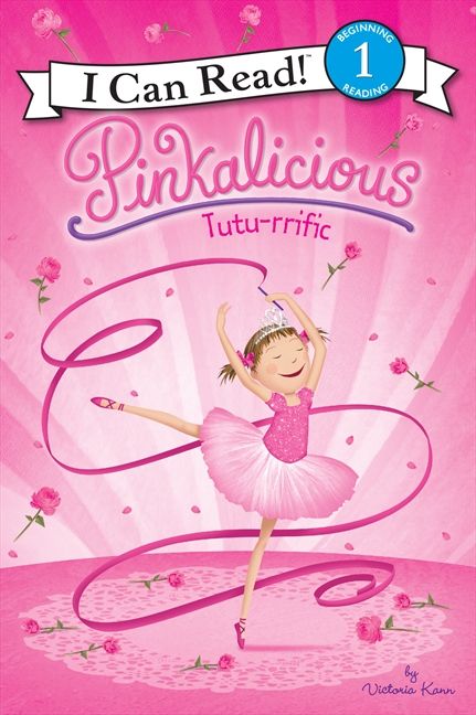 Produktbild: Tutu-rrific