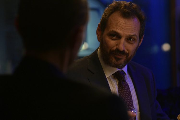Produktbild: Payback - Das Gesetz der Rache