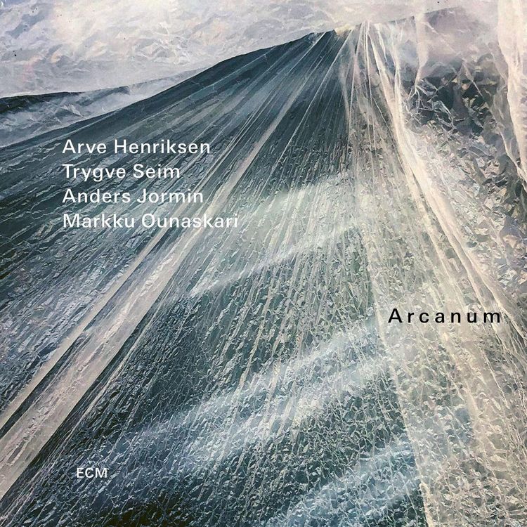 Produktbild: Arcanum / CD