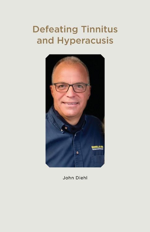 Produktbild: Defeating Tinnitus and Hyperacusis