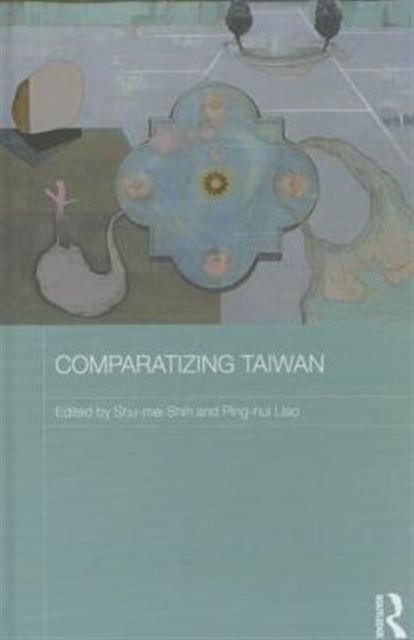 Produktbild: Comparatizing Taiwan