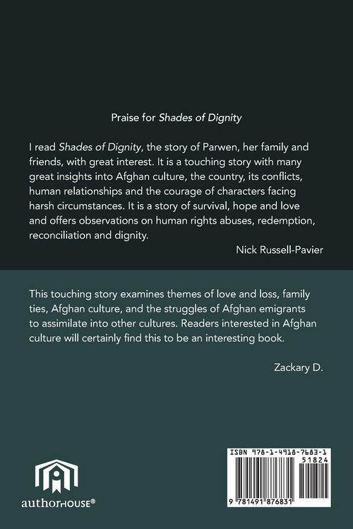 Produktbild: Shades of Dignity