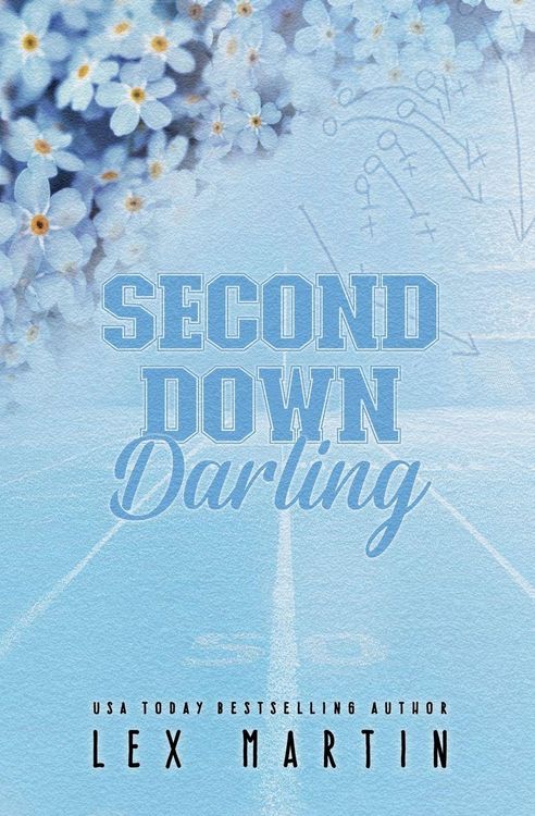 Produktbild: Second Down Darling