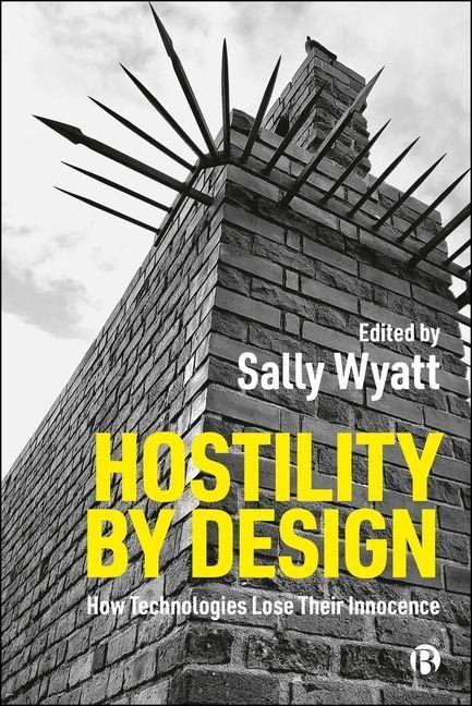 Produktbild: Hostility by Design