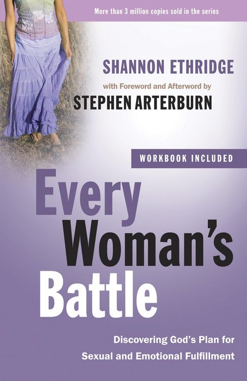 Produktbild: Every Woman's Battle