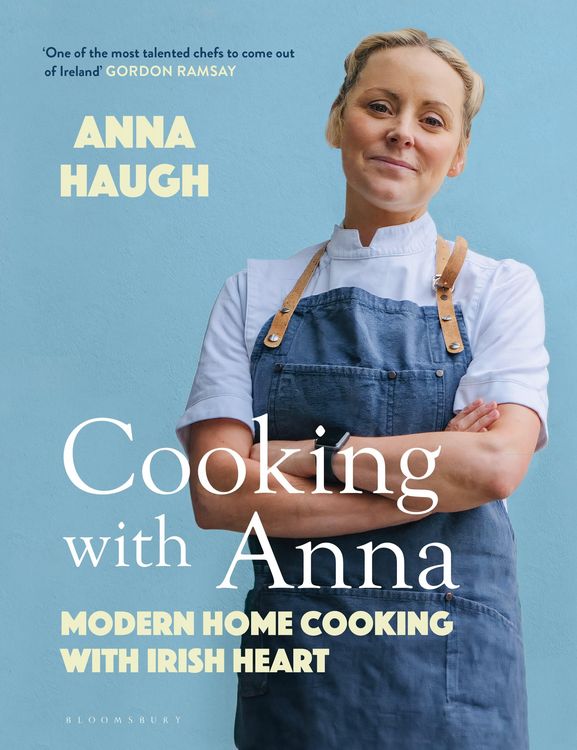 Produktbild: Cooking with Anna