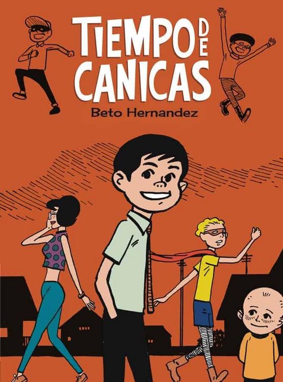 Produktbild: Tiempo de canicas