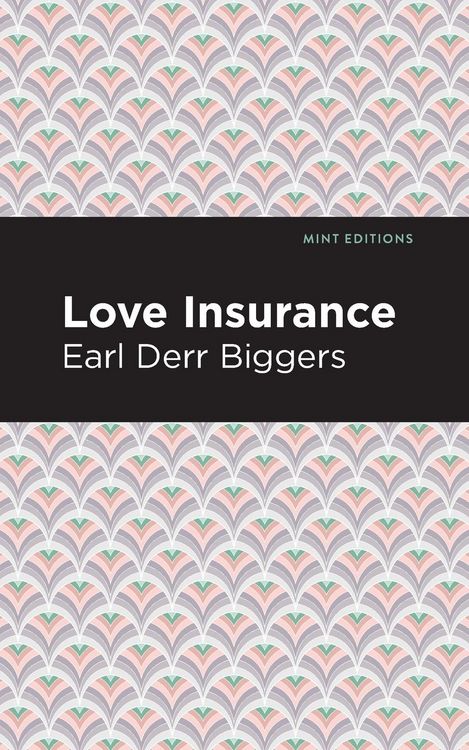 Produktbild: Love Insurance