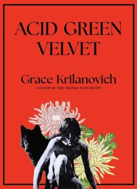 Produktbild: Acid Green Velvet