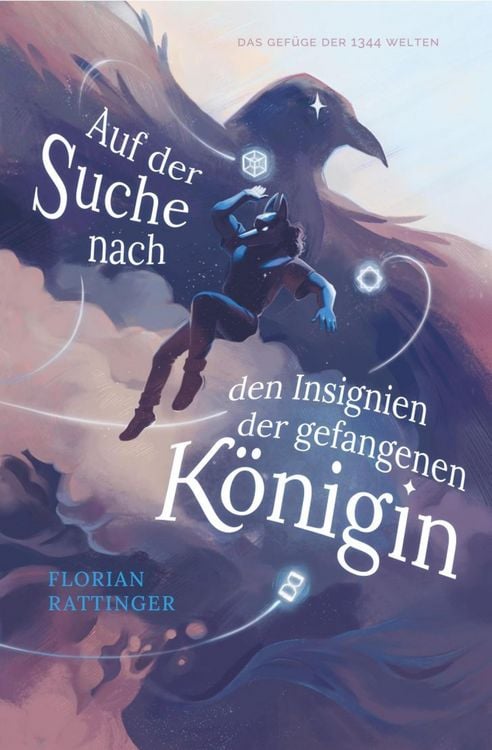 Produktbild: Auf der Suche nach den Insignien der gefangenen K&ouml;nigin