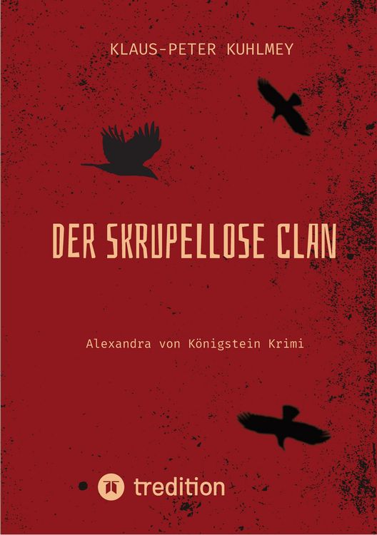 Produktbild: Der skrupellose Clan