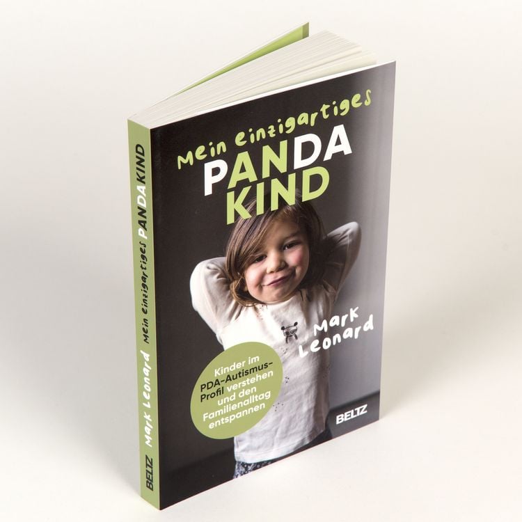 Produktbild: Mein einzigartiges Pandakind