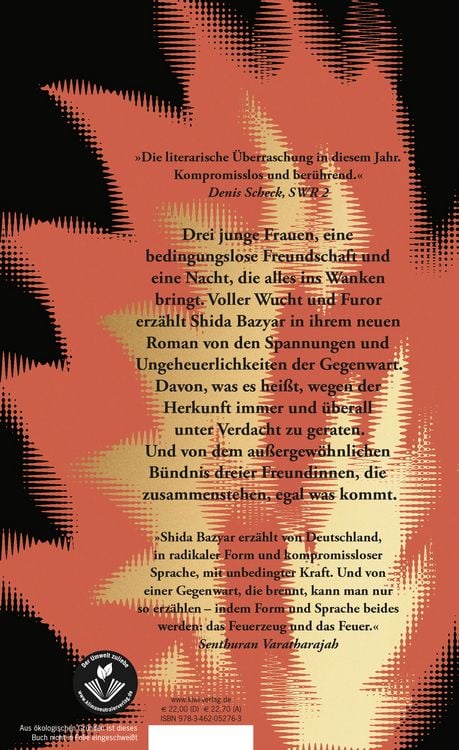 Produktbild: Drei Kameradinnen