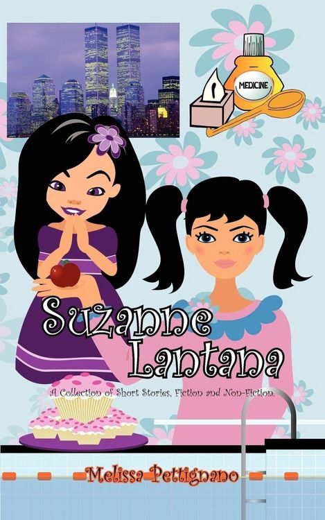 Produktbild: Suzanne Lantana