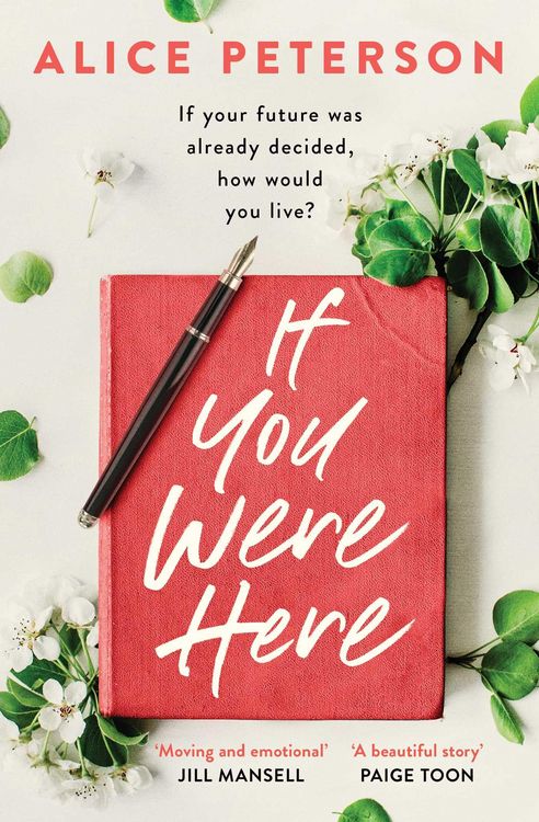 Produktbild: If You Were Here