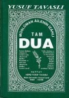 Produktbild: Tam Dua Kitabi Ciltli