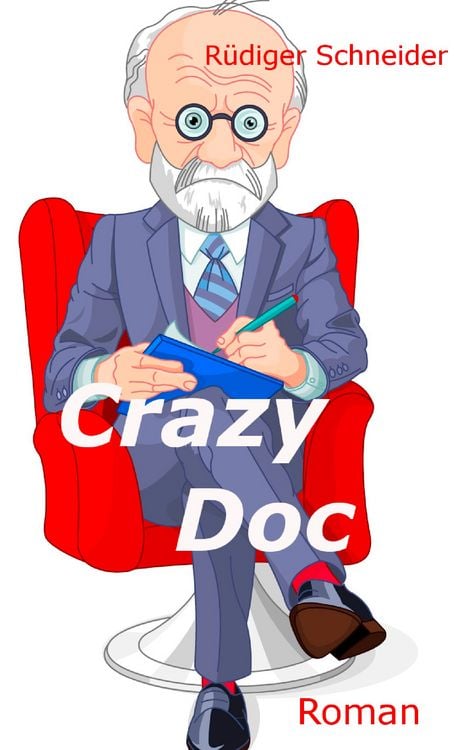 Produktbild: Crazy Doc