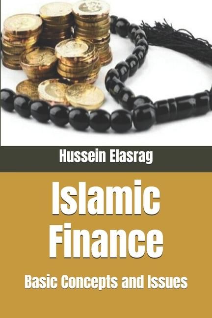 Produktbild: Elasrag, H: Islamic Finance