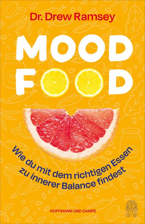 Produktbild: Mood Food