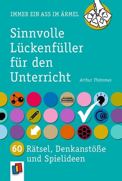 Produktbild: Sinnvolle L&uuml;ckenf&uuml;ller f&uuml;r den Unterricht
