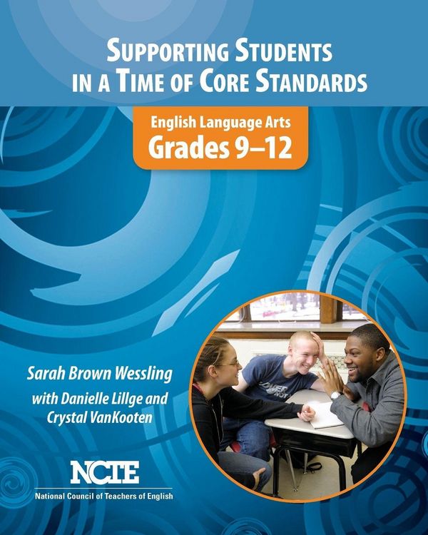 Produktbild: Supporting Students in a Time of Core Standards
